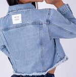 Chaquetas Zaf Nat