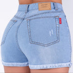Shorts Zaf Nat