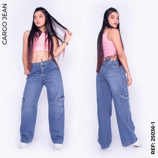 Cargo nueva colección