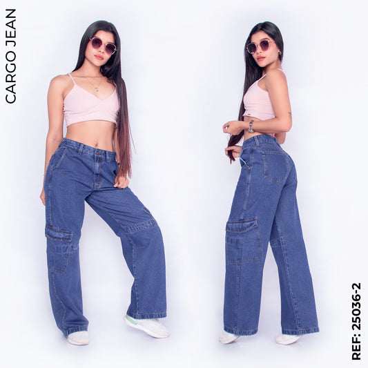 Cargo nueva colección