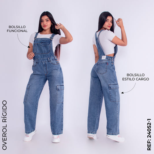 Overol cargo