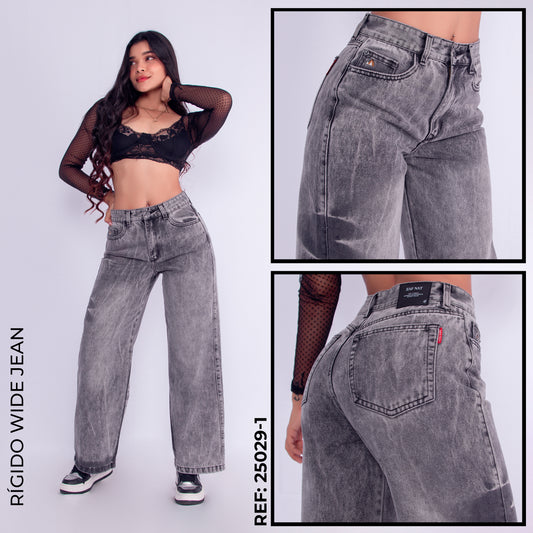 Wide tonos oscuros
