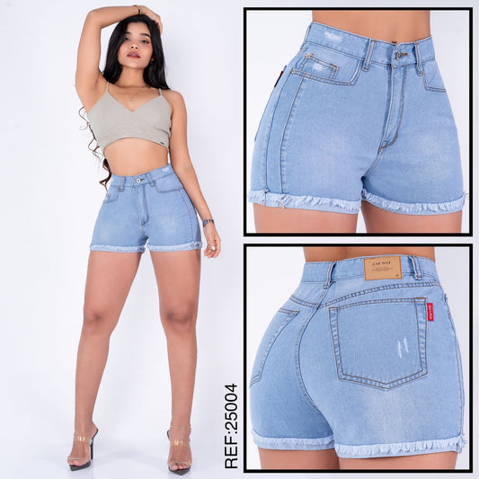 Short clásico