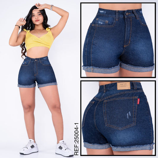 Short clásico